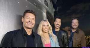 Join the Easter special of American Idol featuring the Top 20 contestants and emotional performances this April 20 (media.zenfs.com).