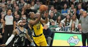 Explore the critical Game 4 between the Pacers and Bucks, analyzing key players, coaching strategies, and predictions. Image courtesy (jb-optimus.s3.ap-south-1.amazonaws.com)