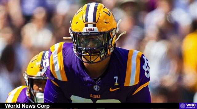 Analyzing Will Campbell's Impact on the Patriots' 2025 Draft Strategy Explore how Will Campbell's selection impacts the Patriots' 2025 draft strategy and their offensive line's evolution. Image courtesy (jb-optimus.s3.ap-south-1.amazonaws.com)