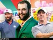 Augusta National 2025: Global Golf Icons Compete for Glory at The Masters Explore the excitement and storylines leading up to the Masters 2025, featuring key players and the viewing experience (south-1.amazonaws.com).