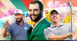 Explore the excitement and storylines leading up to the Masters 2025, featuring key players and the viewing experience (south-1.amazonaws.com).