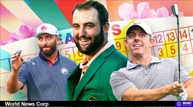 Anticipating the Masters 2025: What to Expect from the World’s Best Golfers Explore the excitement and storylines leading up to the Masters 2025, featuring key players and the viewing experience (south-1.amazonaws.com).