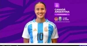 Explore Argentina Women's National Football Team's preparations for the Copa América, including key matchups and strategies ahead of the tournament. Image courtesy (jb-optimus.s3.ap-south-1.amazonaws.com)