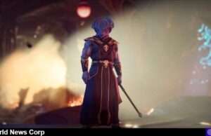 Baldur’s Gate 3 Patch 8: Faerûn’s Epic Farewell Update Launches in 2025 Explore the features of Baldur's Gate 3 Patch 8, including crossplay, new subclasses, and the emotional farewell to a beloved game (imageio.forbes.com).