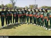 Bangladesh Women face Ireland Women in ICC qualifiers, aiming for a win after a strong start against Thailand. Image courtesy (www.livemint.com)