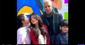 Explore the lesser-known journeys of Twinkle and Rinke Khanna, daughters of Bollywood superstar Rajesh Khanna, and their unique paths beyond the silver screen (south-1.amazonaws.com).