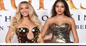 Explore the highlights of Beyoncé's Cowboy Carter Tour featuring family moments and an exciting setlist. Image courtesy (jb-optimus.s3.ap-south-1.amazonaws.com)