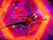 Dive into the excitement surrounding 'Beyond the Spider-Verse,' the upcoming sequel in the Spider-Man animated franchise, exploring new characters and storylines (deadline.com).