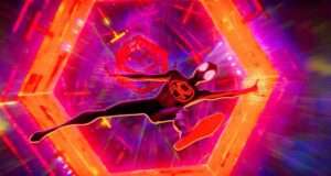 Dive into the excitement surrounding 'Beyond the Spider-Verse,' the upcoming sequel in the Spider-Man animated franchise, exploring new characters and storylines (deadline.com).