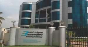 Explore how Bharat Electronics is revolutionizing defense technology with innovative solutions and a commitment to self-reliance. Image courtesy (images.moneycontrol.com)
