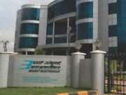 Bharat Electronics (BEL): Secures ₹5,000 Crore in Defense Orders in Q1 2025 Bharat Electronics Limited has reported a significant increase in order inflow, securing contracts worth over ₹5,000 crore amid a growing focus on self-reliance in defense manufacturing. Image courtesy (images.moneycontrol.com)