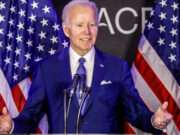 Biden Returns to Spotlight, Accuses Trump of 'Taking a Hatchet' to Social Security in 2025 – April 15 Clash