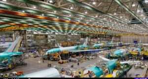 Boeing is set to recover with improved aircraft deliveries and production rates despite trade challenges and internal morale issues (d3lcr32v2pp4l1.cloudfront.net).