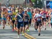 Get ready for the Boston Marathon 2025! Learn about the exciting changes, new technology, and the spirit of this iconic race as it returns to the streets (wickedlocal.com).