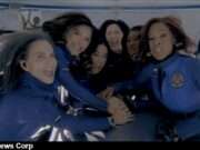 Blue Origin’s Milestone: Texas Hosts Historic All-Female Spaceflight in 2025 Explore Blue Origin's historic all-female spaceflight, celebrating women's empowerment and breaking barriers in STEM fields (s.yimg.com).
