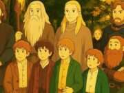 AI Art Scene: How 2025 Tech is Reviving Studio Ghibli’s Magical Aesthetic Explore the fascinating intersection of AI technology and Studio Ghibli-inspired art, as creators embrace new tools to celebrate the magic of Miyazaki's films (images.indianexpress.com).