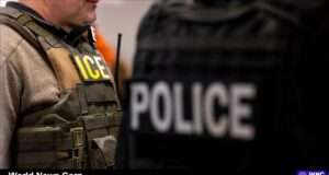 A U.S. citizen's arrest under immigration law raises urgent questions about legal enforcement and civil rights (media-cldnry.s-nbcnews.com).