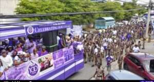 Explore Kingston College's centenary celebrations and its significant impact on education and society in Jamaica (www.jamaicaobserver.com).