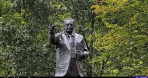 Explore the significance of Ambedkar Jayanti 2025, honoring Dr. B.R. Ambedkar's contributions to social justice and equality in India (/www.livemint.com).