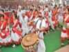 Explore the vibrant festival of Sarhul, celebrated by indigenous tribes in Jharkhand, highlighting the bond between nature and community. Learn about its rituals and the growing awareness around this cultural event (www.prabhatkhabar.com).
