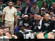 2025 NBA Playoffs: Celtics Stun Magic 109-100 Without Tatum as Jaylen Brown Drops 36 & Depth Shines Explore how the Celtics triumphed over the Magic without Jayson Tatum, spotlighting Jaylen Brown's performance and team depth. Image courtesy (jb-optimus.s3.ap-south-1.amazonaws.com)