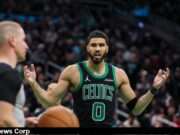 Analyzing the Boston Celtics' home struggles and their implications as the playoffs approach. Image courtesy (jb-optimus.s3.ap-south-1.amazonaws.com)