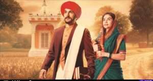 Explore the controversy surrounding the film 'Phule', which highlights caste and gender issues in 19th-century India amidst censorship debates (akm-img-a-in.tosshub.com).