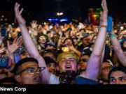Charli XCX at Coachella 2025: A Pop Power Meets Desert Vibes in California Explore Charli XCX's electrifying Coachella 2025 performance and what fans can expect from this pop powerhouse (www.usatoday.com).