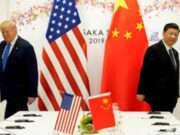 China Holds 'Powerful Card' in 2025 Trade War Against Trump