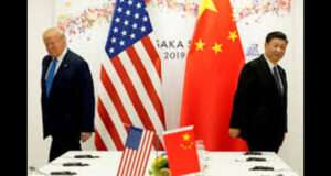 China Holds 'Powerful Card' in 2025 Trade War Against Trump