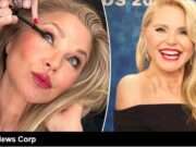 Christie Brinkley in 2025: Aging Gracefully and Redefining Beauty from New York Spotlight Explore Christie Brinkley's journey of redefining beauty and aging in her upcoming memoir, *Uptown Girl* (a57.foxnews.com).
