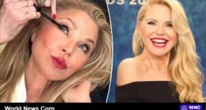 Explore Christie Brinkley's journey of redefining beauty and aging in her upcoming memoir, *Uptown Girl* (a57.foxnews.com).