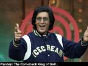 Comedy Reborn in Mumbai: Chunky Pandey’s Comeback Ignites Bollywood Buzz Chunky Pandey is making a remarkable comeback in Bollywood, captivating audiences with new projects and social media interactions (stat5.bollywoodhungama.in).