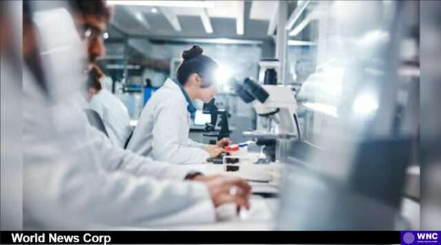 Cipla's Protein-bound Paclitaxel: A Game Changer in Cancer Treatment Cipla's Protein-bound Paclitaxel offers hope for cancer patients by providing a new generic treatment option for various cancers. Image courtesy (images.cnbctv18.com)