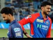 IPL 2025 Thriller: LSG vs DC Clash Ends in Nail-Biting Finish – Pant’s Form & Pitch Drama Steal the Show – 2025 An in-depth analysis of the Lucknow Super Giants vs Delhi Capitals match scorecard in IPL 2025. Image courtesy (jb-optimus.s3.ap-south-1.amazonaws.com)