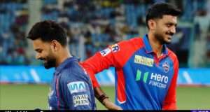 An in-depth analysis of the Lucknow Super Giants vs Delhi Capitals match scorecard in IPL 2025. Image courtesy (jb-optimus.s3.ap-south-1.amazonaws.com)