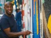 Clive Myrie has emerged as a key figure in modern journalism, using his platform to highlight critical global issues while advocating for diversity in the media. Image courtesy (tv.assets.pressassociation.io)
