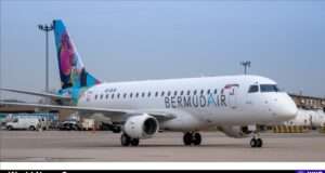 BermudAir launches nonstop flights connecting Connecticut to Bermuda, enhancing travel convenience and cultural connections. Image courtesy (jb-optimus.s3.ap-south-1.amazonaws.com)