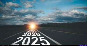 Explore the potential resurgence of the FTSE 250 as it faces a possible 45% surge by 2025 amidst current market uncertainties.