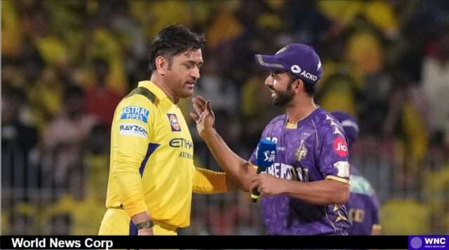 CSK vs KKR: Analyzing the Clash of Titans at MA Chidambaram Stadium Explore the thrilling CSK vs KKR IPL 2025 match, analyzing players, pitch conditions, and past performances. Image courtesy (jb-optimus.s3.ap-south-1.amazonaws.com)