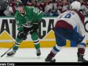 Analyzing the Dallas Stars' playoff challenges and their upcoming game against the Colorado Avalanche. Image courtesy (jb-optimus.s3.ap-south-1.amazonaws.com)