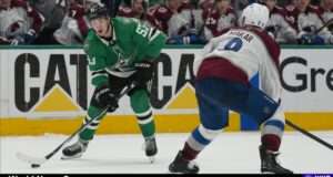 Analyzing the Dallas Stars' playoff challenges and their upcoming game against the Colorado Avalanche. Image courtesy (jb-optimus.s3.ap-south-1.amazonaws.com)