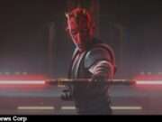 Star Wars Saga Continues: Darth Maul Returns in 2026 Disney+ Series Explore the dark return of Darth Maul in the upcoming animated series 'Maul - Shadow Lord' set to debut in 2026 on Disney+ (variety.com).