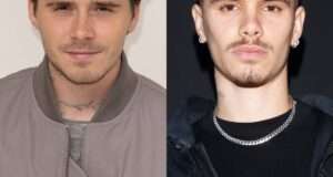 This article explores David Beckham's significant influence on soccer in the U.S., his role as an MLS ambassador, and his philanthropic efforts beyond the pitch (akns-images.eonline.com).