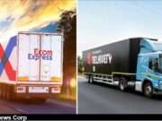 Delhivery Acquires Ecom Express in Landmark April 2025 Deal: A Game-Changer for Indian Logistics Delhivery's acquisition of Ecom Express marks a pivotal moment in the Indian logistics sector, aiming for enhanced scale and efficiency. Image courtesy (jb-optimus.s3.ap-south-1.amazonaws.com)