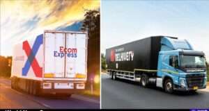 Delhivery's acquisition of Ecom Express marks a pivotal moment in the Indian logistics sector, aiming for enhanced scale and efficiency. Image courtesy (jb-optimus.s3.ap-south-1.amazonaws.com)