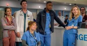 'Pulse' is Netflix's latest thriller that explores friendship, trust, and betrayal in a gripping narrative. The series has become a talking point for its emotional depth and suspenseful storytelling (hollywoodreporter.com).