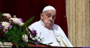 Join us in celebrating Easter Sunday 2025 at St. Peter's Basilica, a time of hope, renewal, and global unity (media.cnn.com).