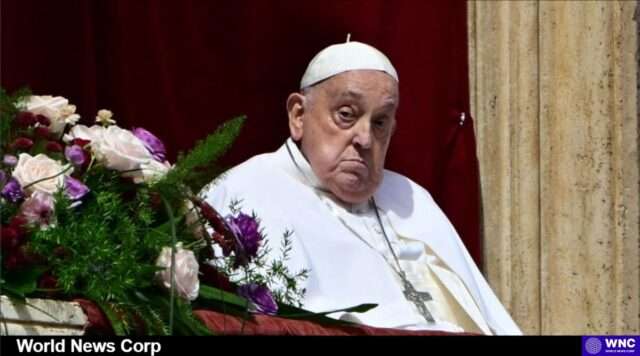 Easter Sunday 2025: A Celebration of Hope and Renewal at St. Peter's Basilica Join us in celebrating Easter Sunday 2025 at St. Peter's Basilica, a time of hope, renewal, and global unity (media.cnn.com).