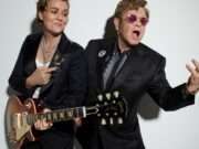 Elton John recently concluded his 'Farewell Yellow Brick Road' tour, celebrating his legendary career and reflecting on his impact in music and charity (www.usatoday.com).